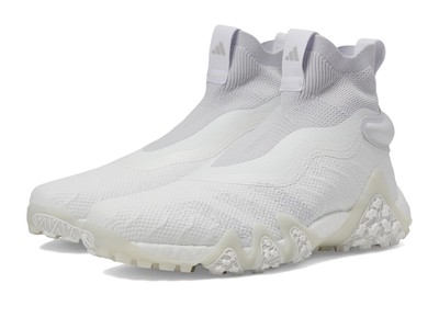 

Мужская обувь adidas Golf Codechaos без шнурков Primeknit Boost Обувь для гольфа
