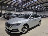 2022 Skoda Octavia 1.4 TSI iV 13kWh SE Technology DSG Euro 6 (s/s) 5dr ESTATE Pe