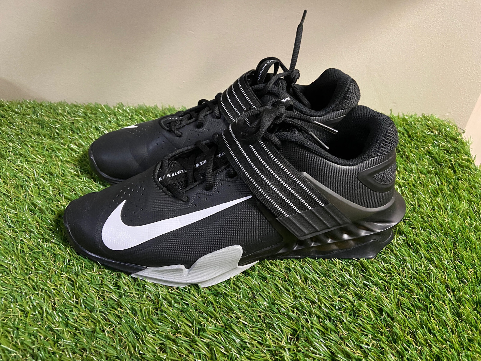 NIKEナイキ SAVALEOS  サバレオス CV5708-010 25.5㎝ NIKEナイキ SAVALEOS サバレオス CV5708-010 25.5㎝ Nike