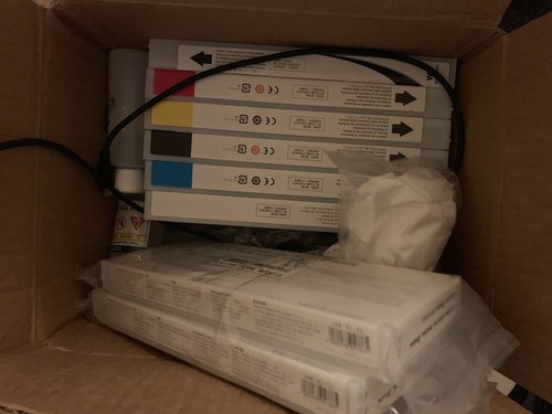 Roland VersaStudio BN-20 Desktop Inkjet Printer/Cutter