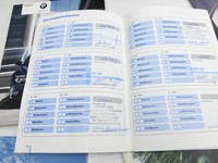 BMW E63 6er 650i 07-10 Serviceheft Betriebsanleitung Anleitung Bordmappe BMW E63 6er 650i 07-10 08.02.2008 0014282... Vorschau 10