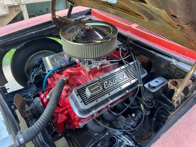 image 1 of engine