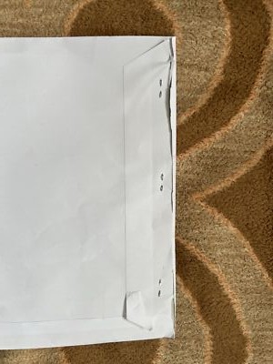 Artikelfoto(s) von einem verifizierten Käufer