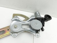 Toyota Prius II 05-09 Fensterhebermotor m. Fensterheber Links Hinten Toyota Prius II 05-09 01.05.2006 gebraucht Vorschau 2