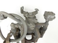 Opel Zafira C 11-16 2,0 121KW Bremssattel Bremszange Hinten Links Opel Zafira C 11-16 25.07.2012 gebraucht Vorschau 4