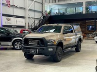 2019 Dodge RAM 2500 Powerwagon 6.4L V8 HEMI 4x4 6 Seat Longbed VAT Q Unlisted Pe