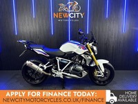 2021 BMW R 1250 R 1250 SE Euro 5