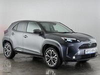 2022 Toyota Yaris Cross 1.5 VVT-h Excel E-CVT Euro 6 (s/s) 5dr SUV Hybrid Automa