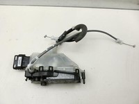 Citroen C4 Cactus 18-20 Türschloss m. ZV Stellmotor Links Hinten Citroen C4 Cactus 18-20 15.11.2018 16943320 190389... Vorschau 4