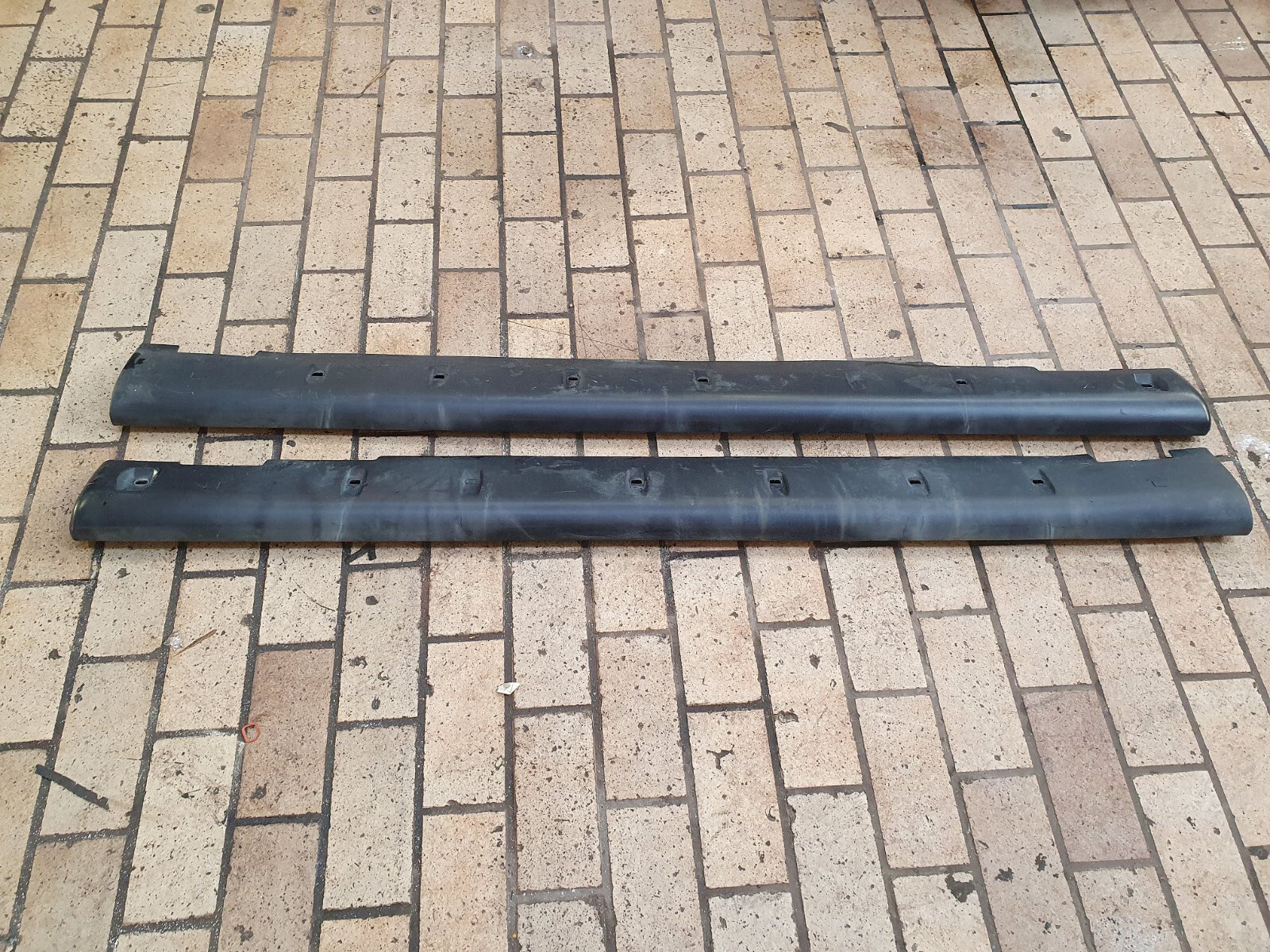 RARE@ SET side skirt step fender door edm OEM Honda CIVIC