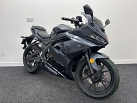 LEXMOTO LXS 125 ** LEARNER LEGAL - BRAND NEW - 2 YEARS WARRANTY ** 