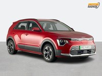 2024 Kia Niro 150kW 2 Nav 65kWh 5dr Auto Estate ELECTRIC Automatic