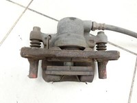 Mitsubishi Lancer VII CS 03-08 2,0 99KW Bremssattel Bremszange Hinten Links Mitsubishi Lancer VII CS 03-08... Vorschau 5