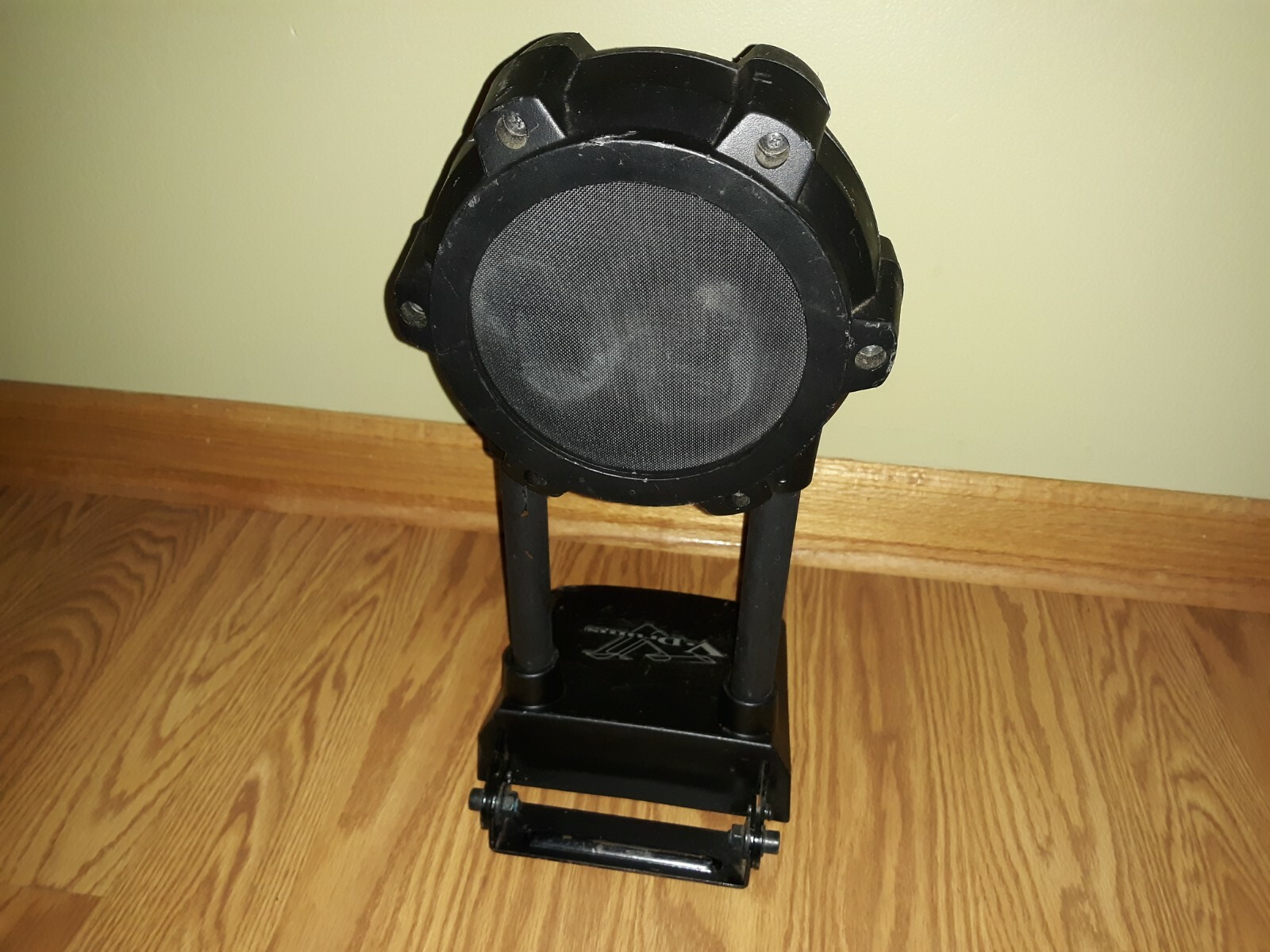Roland Vdrum KD-9 Kick Drum and FD-8 Hi Hat Controller