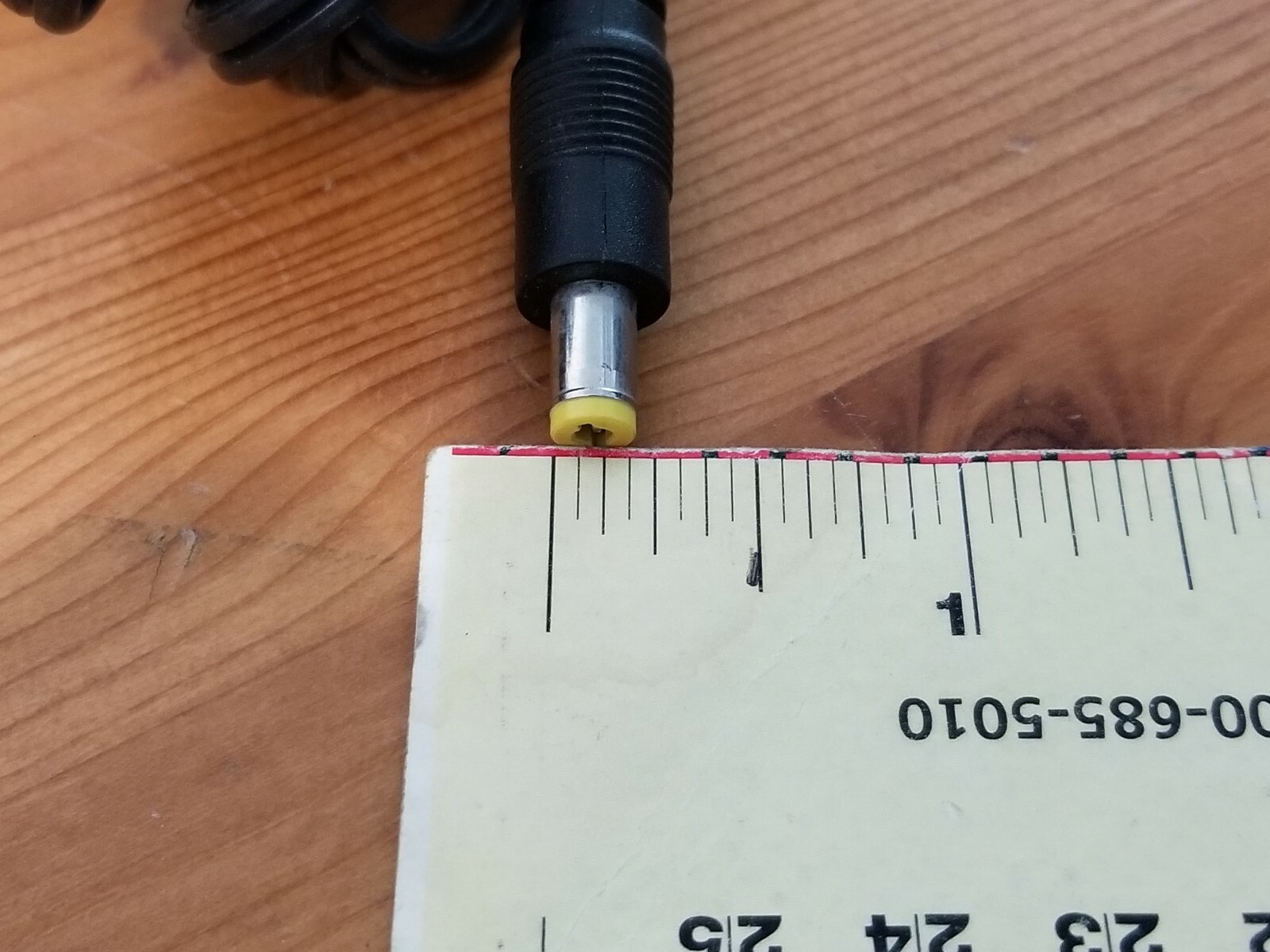 OEM AC Adapter 5VDC 2.6A Model SYS1089-1305L-W2; Tested Works; FREE S/H!