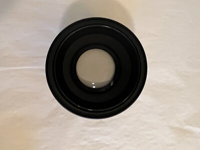 Sony Wide Conversion Lens x0.7 w/ Cap VCL-R0752