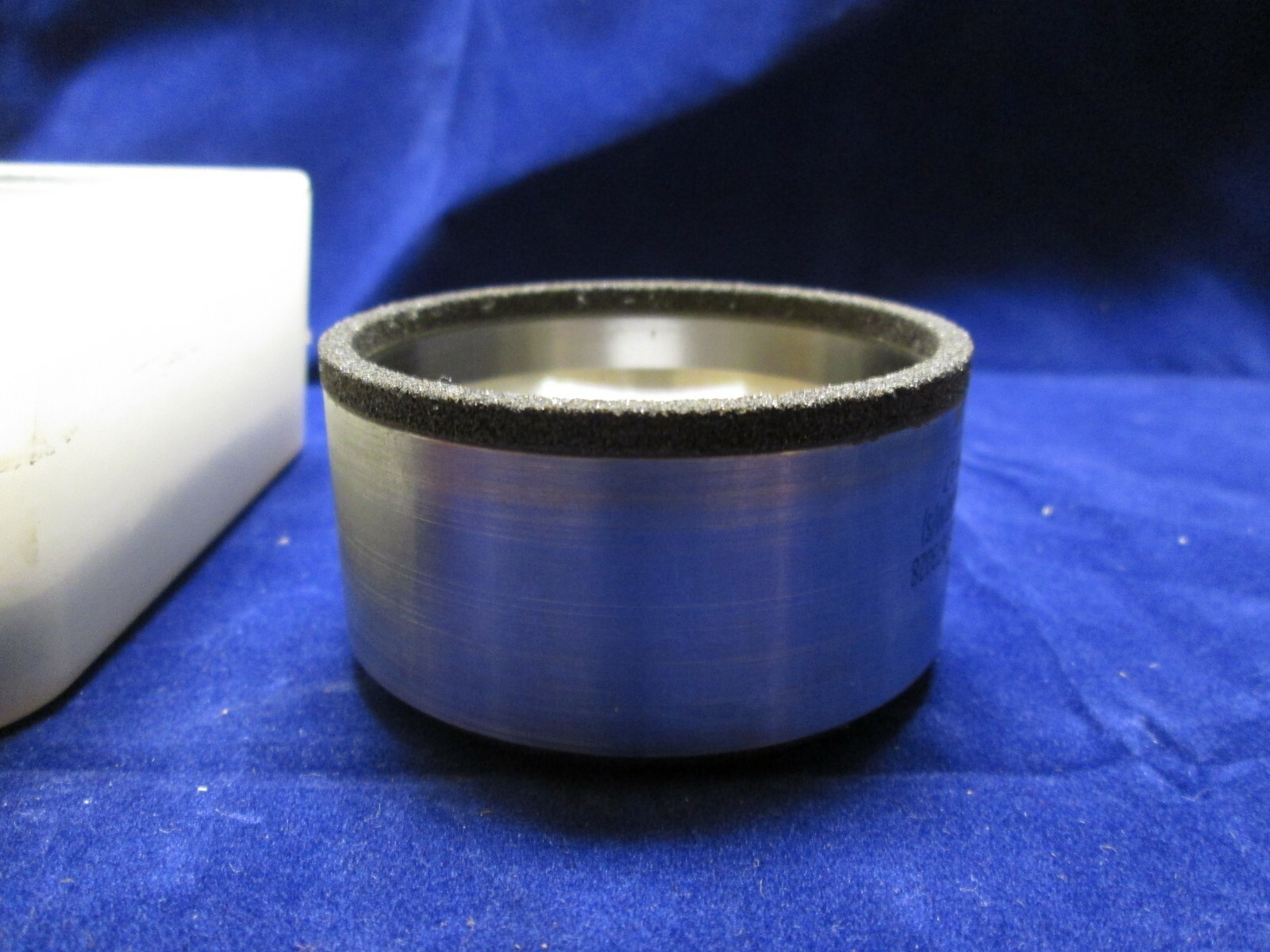 Saint Gobain Abrasives Nitride Wheel Catalog # CBNS2536-S1