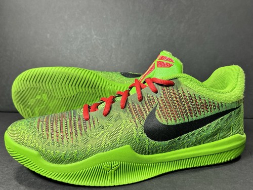 kobe grinch mamba rage