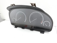 BMW F11 525d 10-14 2,0 142KW Kombiinstrument Tacho Instrumententafel Display BMW F11 525d 10-14 04.04.2013 9280464... Vorschau 4