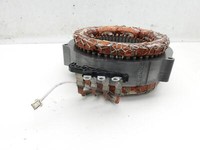 Toyota Auris II E18 12-15 Stator Stellmotor für Hybrid Motor Toyota Auris II E18 12-15 23.10.2013 G110047090 gebraucht Vorschau 4