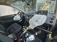 VW Golf Plus 5M 08-14 TSI 1,2 77KW Bremssattel Bremszange Vorne Rechts VW Golf Plus 5M 08-14 18.01.2011 1K0615124D... Vorschau 8