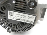 Ford Kuga II 16-19 1,5 134KW Lichtmaschine Generator 150A Ford Kuga II 16-19 29.09.2017 F1FT-10300-BB F1FT-10300-BA... Vorschau 5