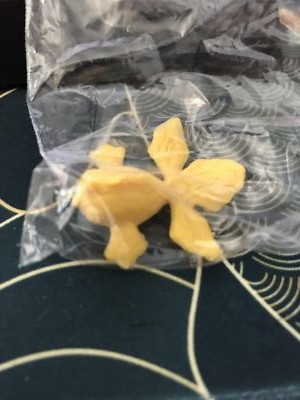 Fotos del artículo de un comprador verificado