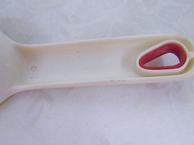 Vintage Mr. Coffee Scoop