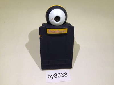 by8338 Game Boy Camera Pocket Camera Yellow GameBoy Game Boy Japan