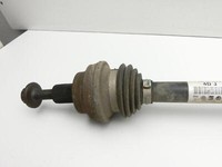 VW Tiguan I 5N 07-11  TSI 1,4 110KW 4WD Antriebswelle Gelenkwelle Rechts Hinten VW Tiguan I 5N 07-11 17.06.2010... Vorschau 4