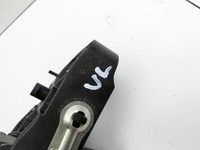 Ford Fiesta VII MK7 17-23  5T Türgriff Griff aussen Links Vorne Ford Fiesta VII MK7 17-23 28.04.2020 gebraucht Vorschau 7