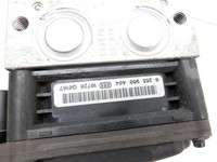 Audi A6 C7 4G 10-14 ABS Steuergerät mit Hydraulikblock Aggregat Audi A6 C7 4G 10-14 07.09.2011 4G0614517P... Vorschau 6