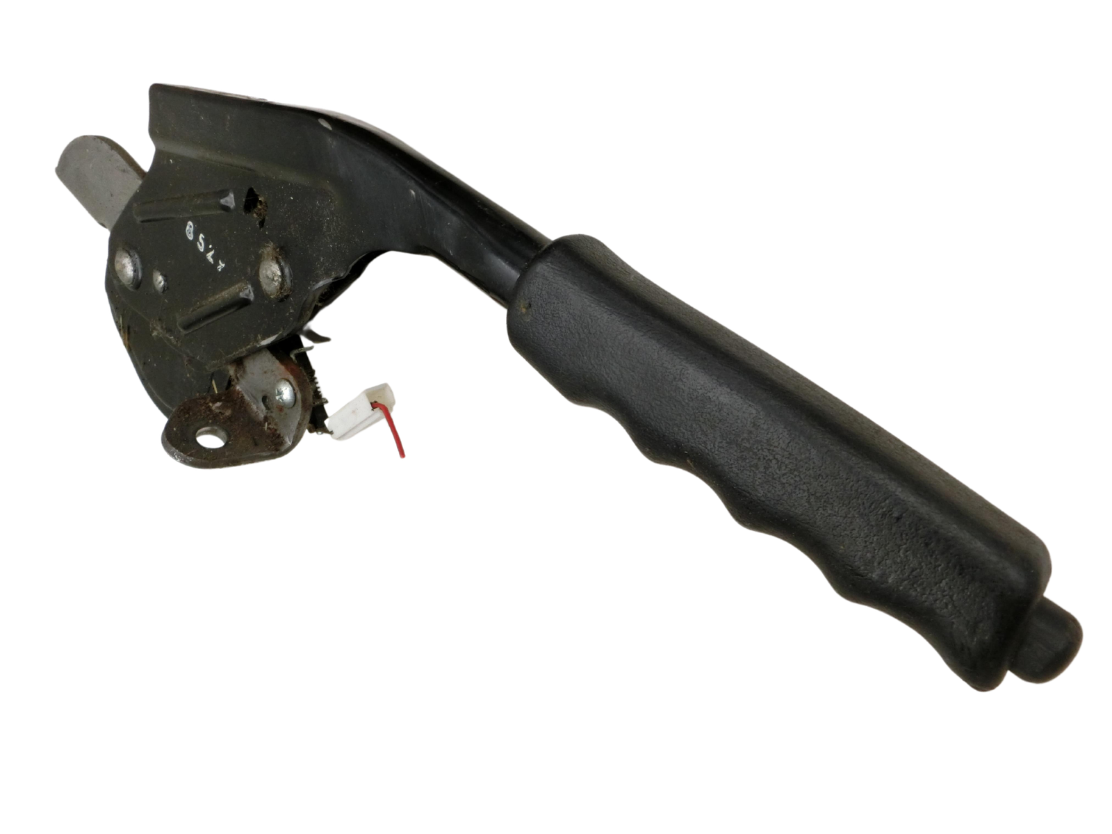 Suzuki Jimny SN 05-12 Handbremshebel Hebel für Handbremse Bremshebel  - Bild 1