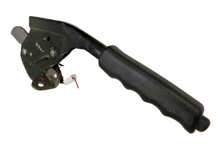 Suzuki Jimny SN 05-12 Handbremshebel Hebel für Handbremse Bremshebel  - Bild 1