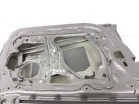 BMW E87 1er 04-07 5T Tür Fahrertür Links Vorne A17 BMW E87 1er 04-07 04.05.2005 5152381 41515A2A381 gebraucht Vorschau 7