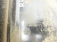 BMW X5 F15 13-18 Halter Träger Aufnahme Führung für Stoßstange Recht Hinten BMW X5 F15 13-18 21.06.2013 7294722... Vorschau 8