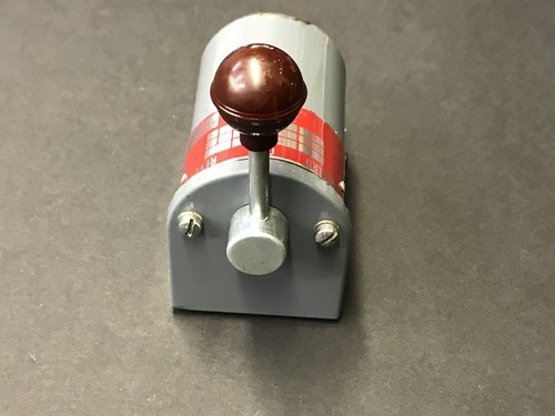 Dayton 2X440A Forward & Reversing Lathe Mill Motor Drum Switch 2X440