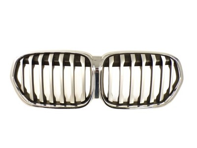 BMW X1 F48 Front Grill 2019-2023 | OEM 5113185178 Used Genuine
