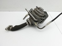 Mercedes W245 B180 08-11 CDI 2,0 80KW 640940 AGR Ventil Abgasrückführventil EGR Mercedes W245 B180 08-11 27.07.2011... Vorschau 2