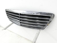 Mercedes S-Kl. W220 S350 02-05 Frontgrill Kühlergrill Grill 744 Mercedes S-Kl. W220 S350 02-05 01.03.2004... Vorschau 5