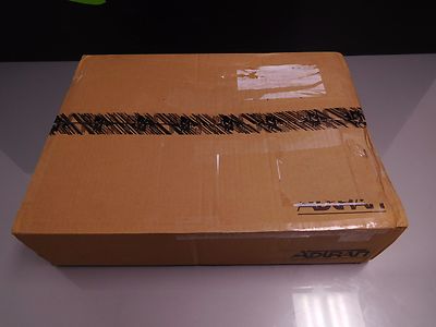 NEW SEALED Adtran Netvanta 6240 4740202G11 VoIP Gateway Router 8 FXS 30 DSP 2FXO