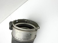 BMW F31 320d 11-15 2,0d 135KW Ansaugrohr Ladeluftschlauch Luftschlauch BMW F31 320d 11-15 27.03.2015 11617810617... Vorschau 4