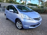 2010 Honda Jazz FRESH IMPORT G EDITION 1.3 AUTO HATCHBACK REV CAMERA 4/B GRADE U