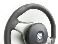 Alfa Romeo 159 939 06-11 Lenkrad Airbaglenkrad Alfa Romeo 159 939 06-11 09.03.2009 156081638 9N082810553 95000150... Vorschau 2