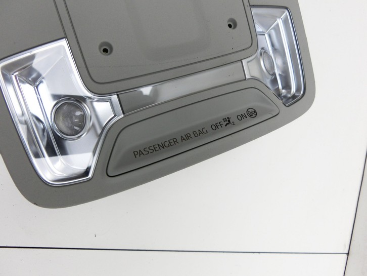 Audi A1 Sportback 18-24 Innenleuchte Innenraumleuchte Vorne Audi A1 Sportback 18-24 29.03.2019 81A947135S 025073902... Vorschau 2
