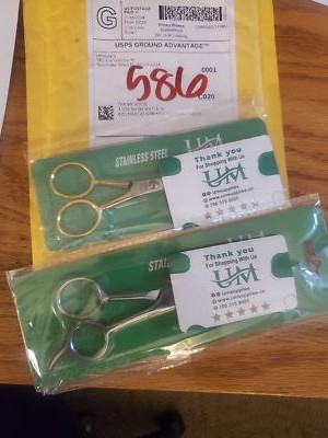 Item photo(s) from verified buyer