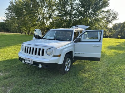 image 4 of exterior