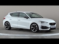 2024 Cupra Leon 1.5 TSI V1 Hatchback PETROL Manual