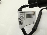 Hyundai I10 PA 11-13 5T Kabelbaum für Motor Einspritzung Hyundai I10 PA 11-13 15.11.2010 3961002920-01 gebraucht Vorschau 6
