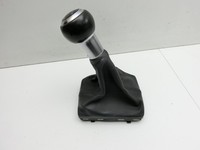 Audi A3 8V 12-16 TFSI 1,4 103KW Schaltknauf 6G für Schalthebel Gangschalter Audi A3 8V 12-16 17.06.2014 gebraucht Vorschau 3